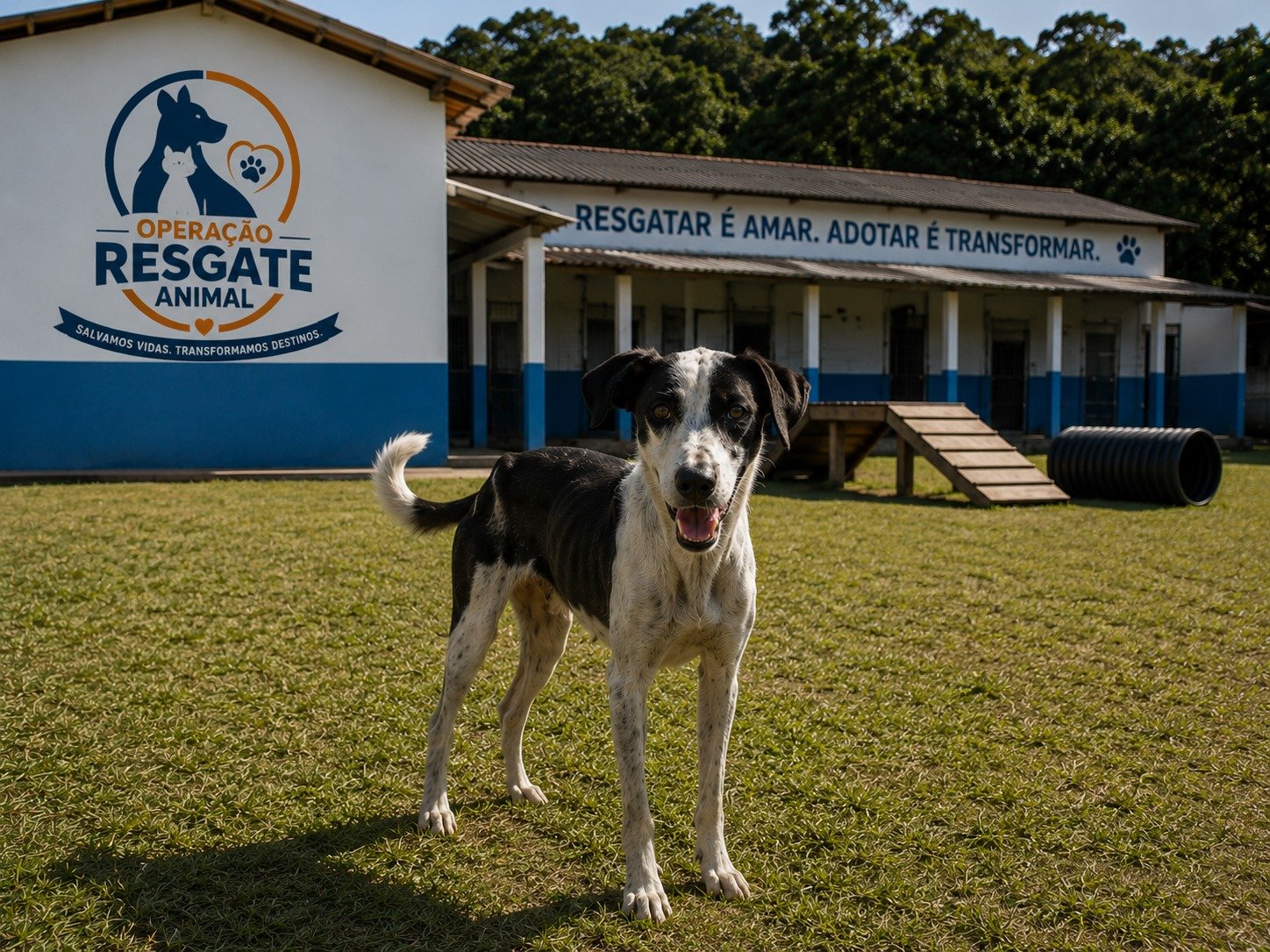 Luna depois